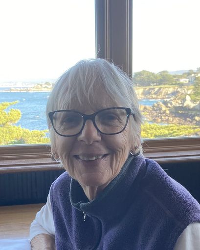 Patricia Ann Martin's obituary image