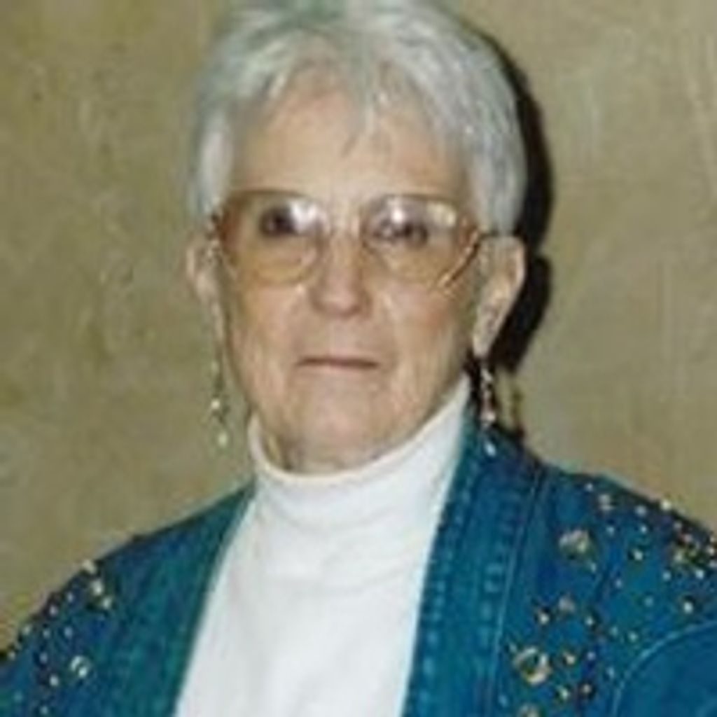 Jeannie Trimble (Plainview)