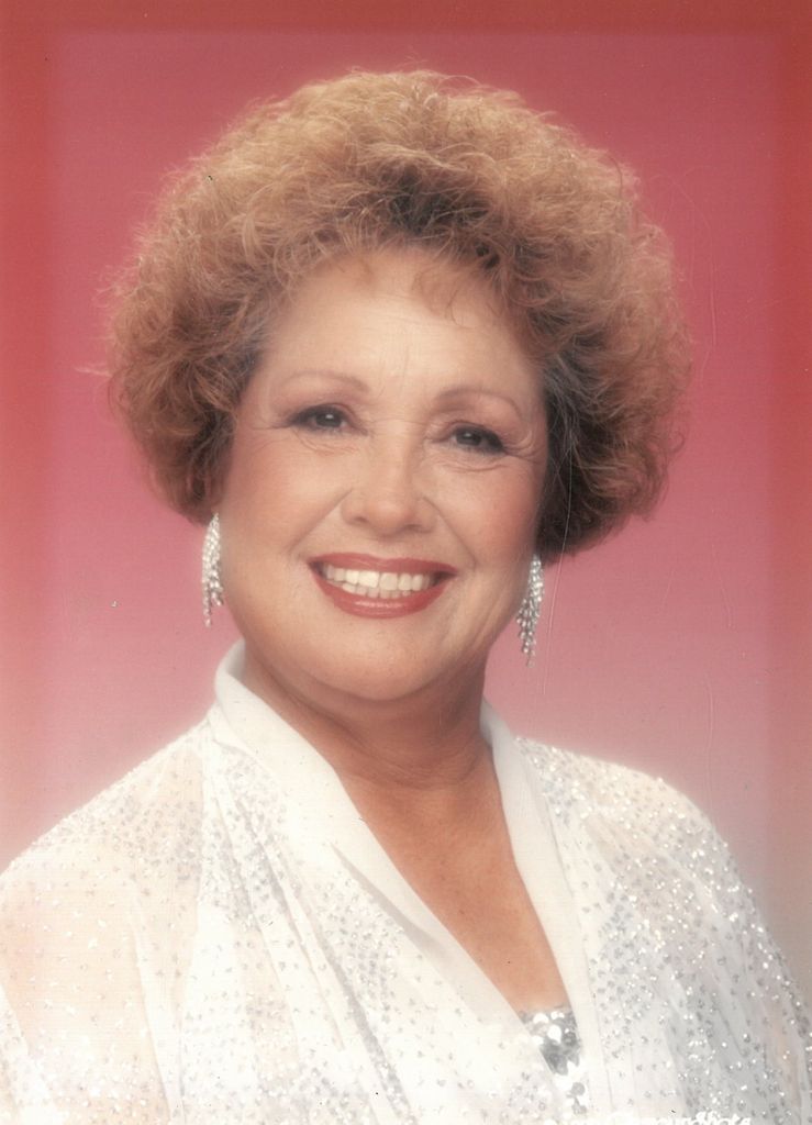 Vita Sanchez