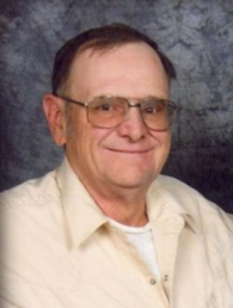Thomas Charles Brooks Profile Photo