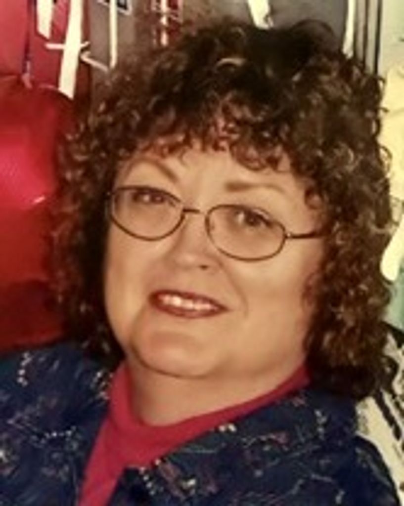Sue Ellen Haughey