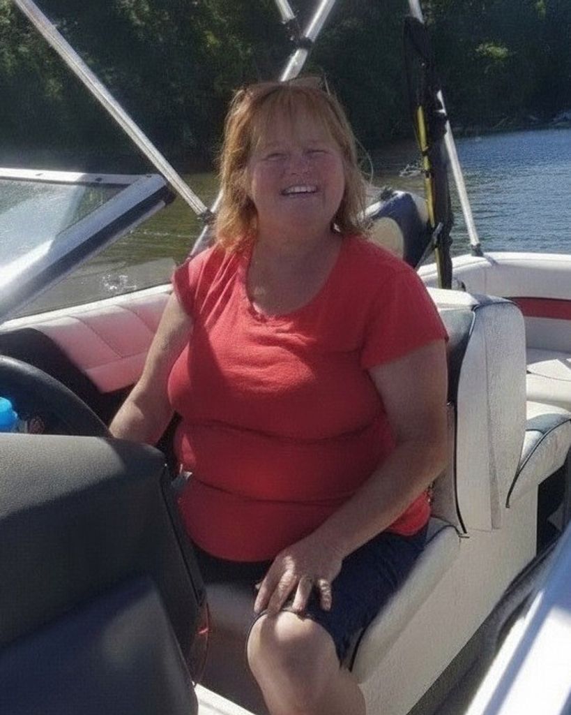 Julia Ann Cody