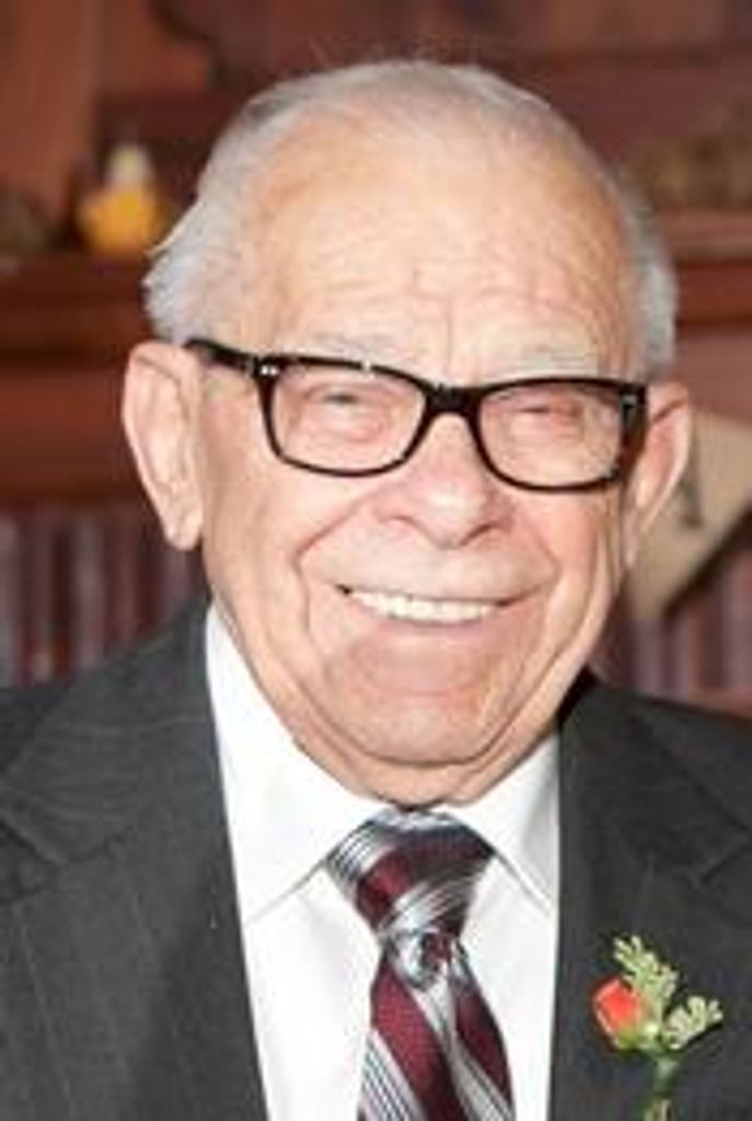 Frank N. Velcich Profile Photo