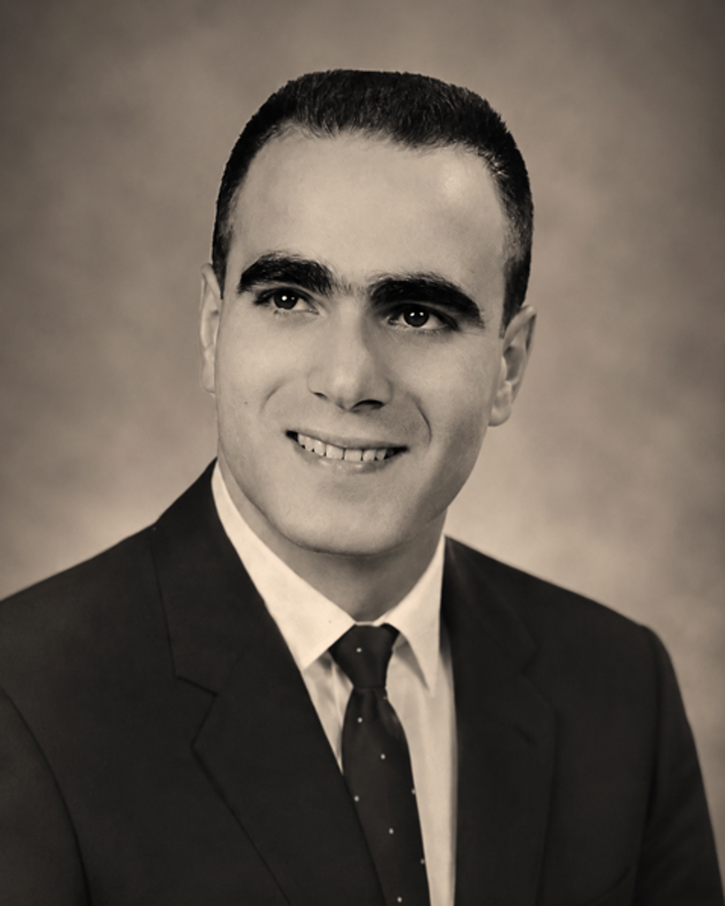 Carl "Chuck" S. Caniglia