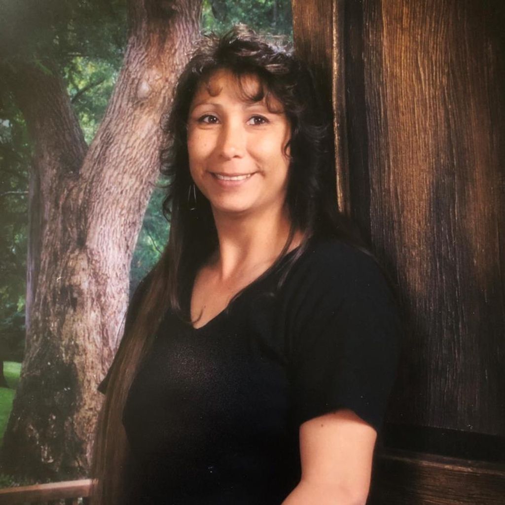 Velicia Wyman
