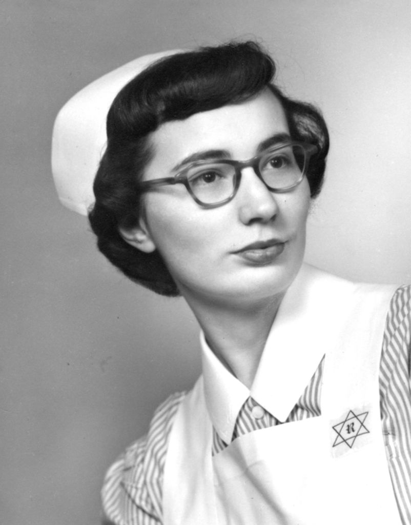 Anita Hosking