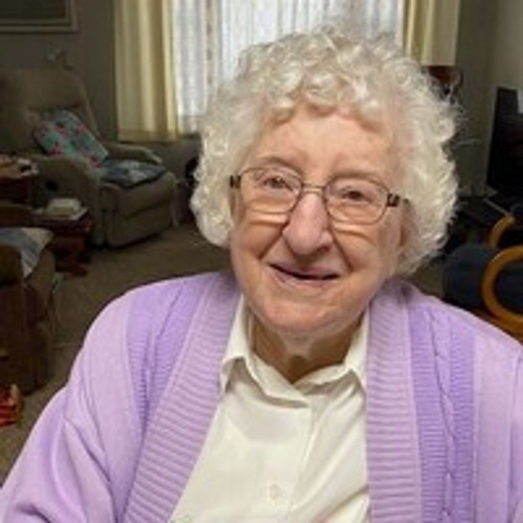 Elaine L. Saulsbury Profile Photo