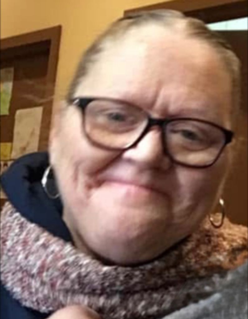 Diana Lynn (Zachar)  Frisbie