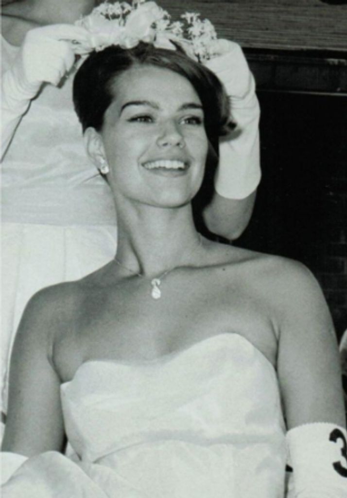 Geraldine A. Rudolph
