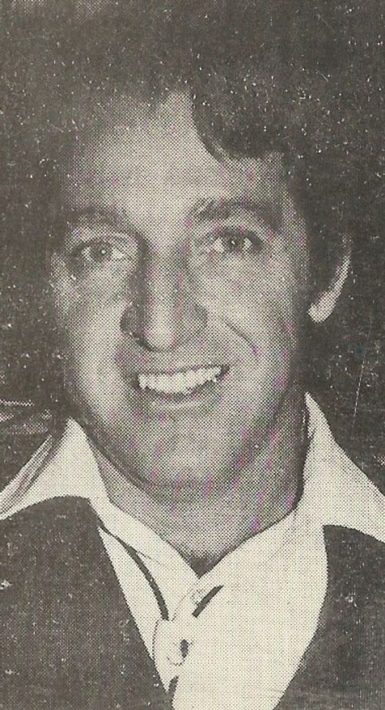 Jerry Don Terrell Sr.