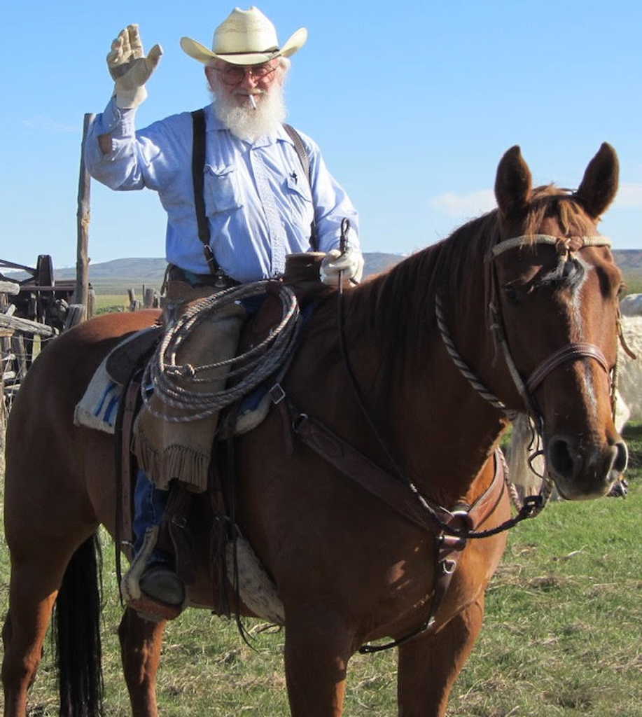Clyde Vaughn Clark Profile Photo