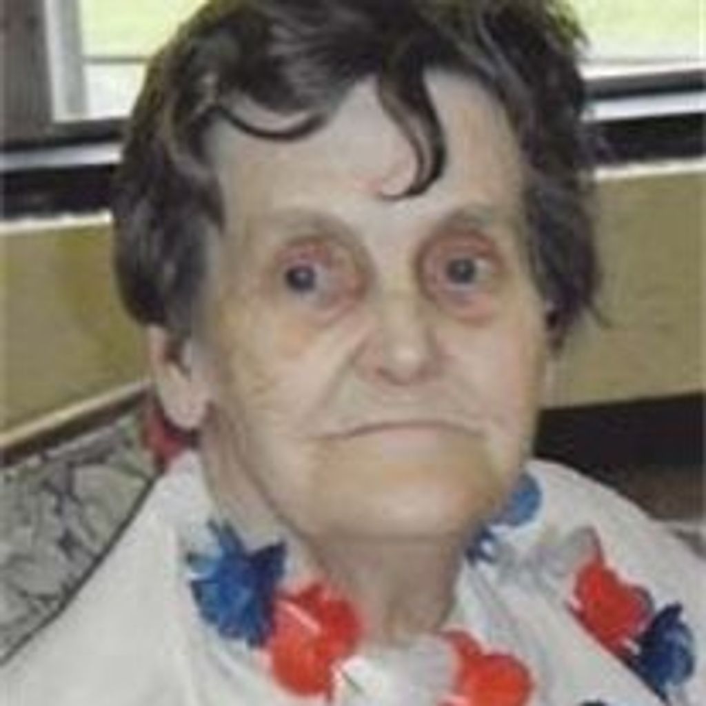 Irma B. Krawec