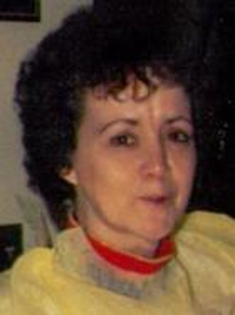 Alice Marie Quinones