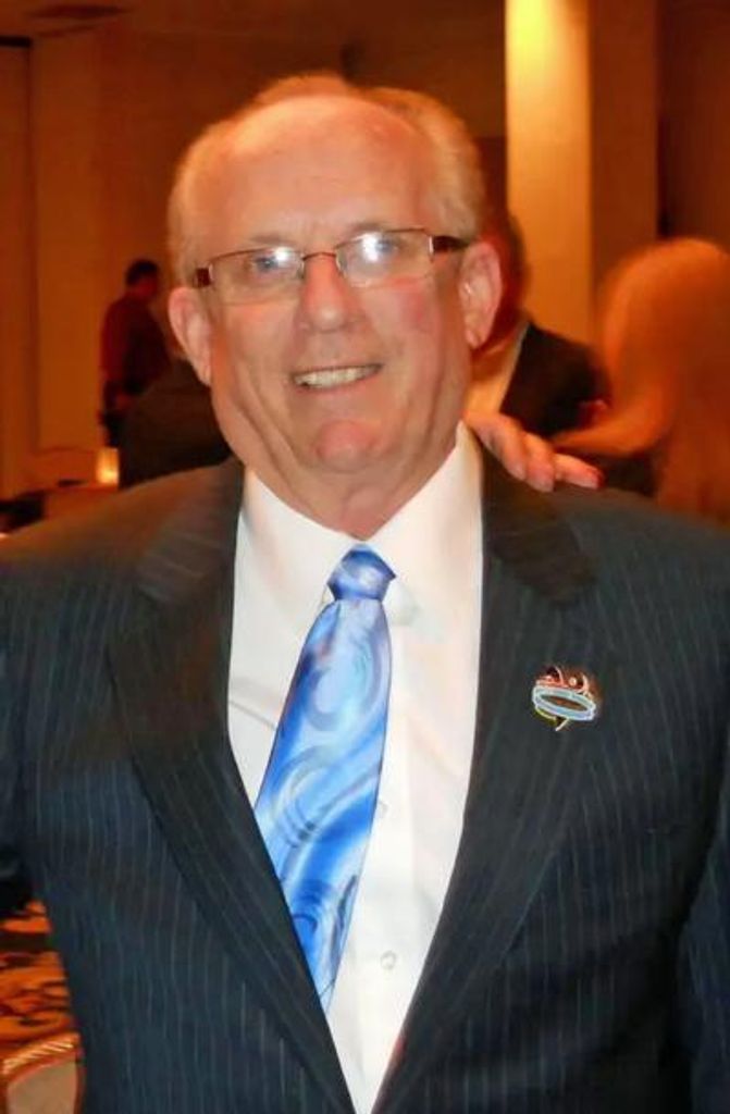 David James Hawkins