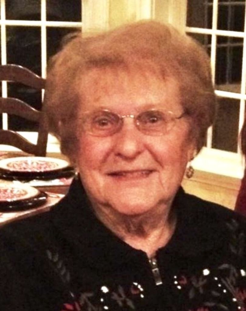 Virginia Klekamp Profile Photo