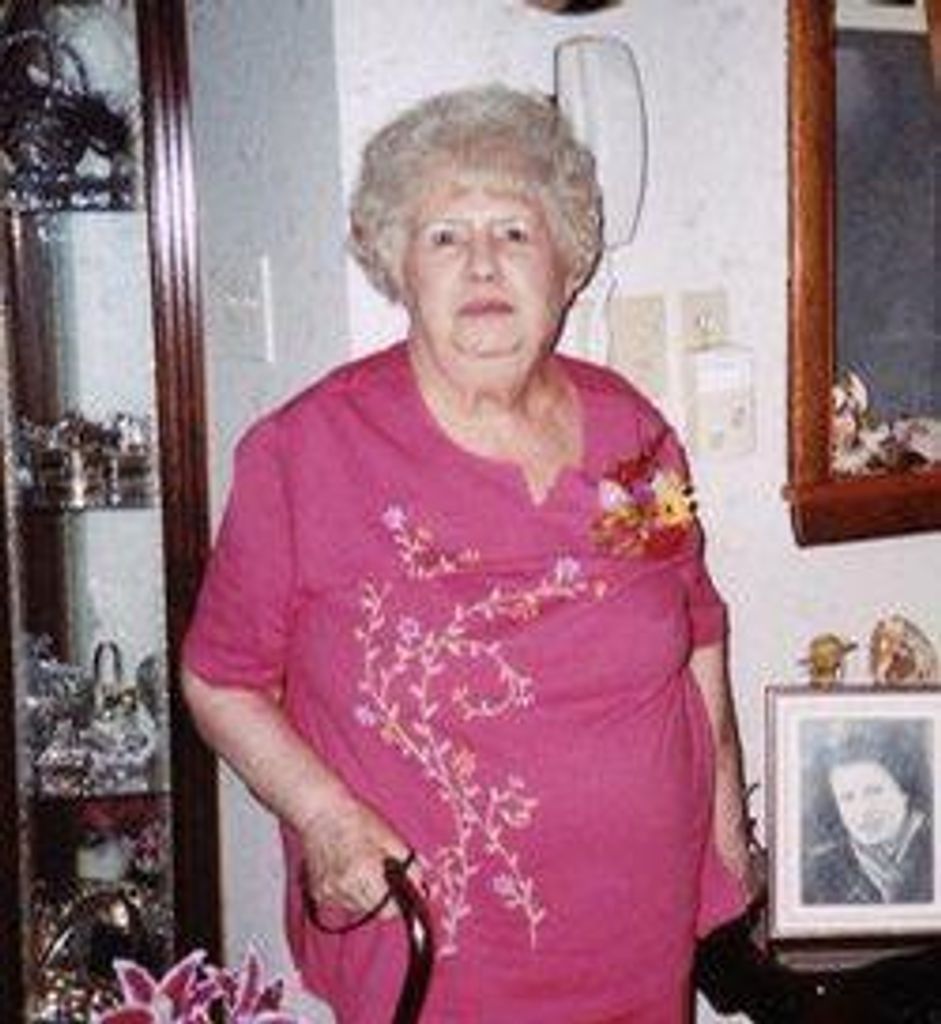 Charlotte L. Phillis