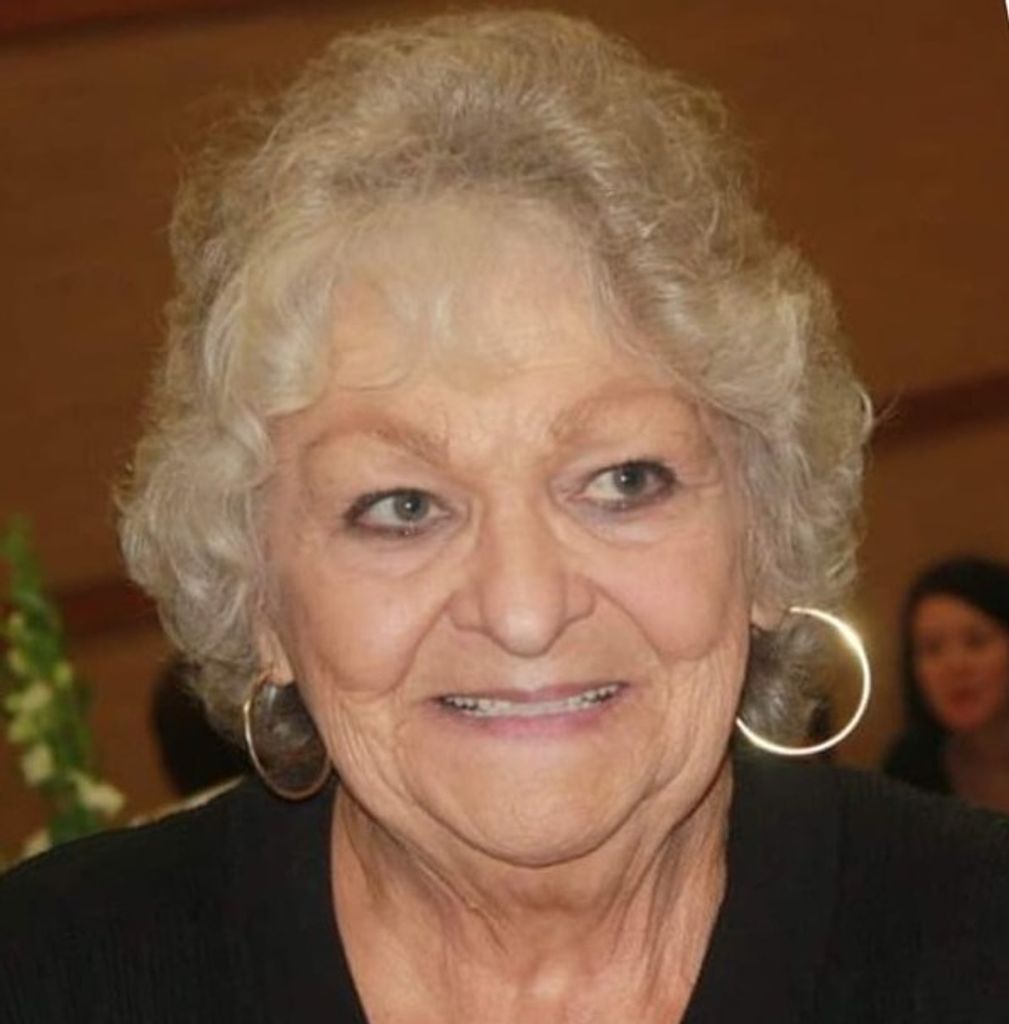 Sylvia Bratcher