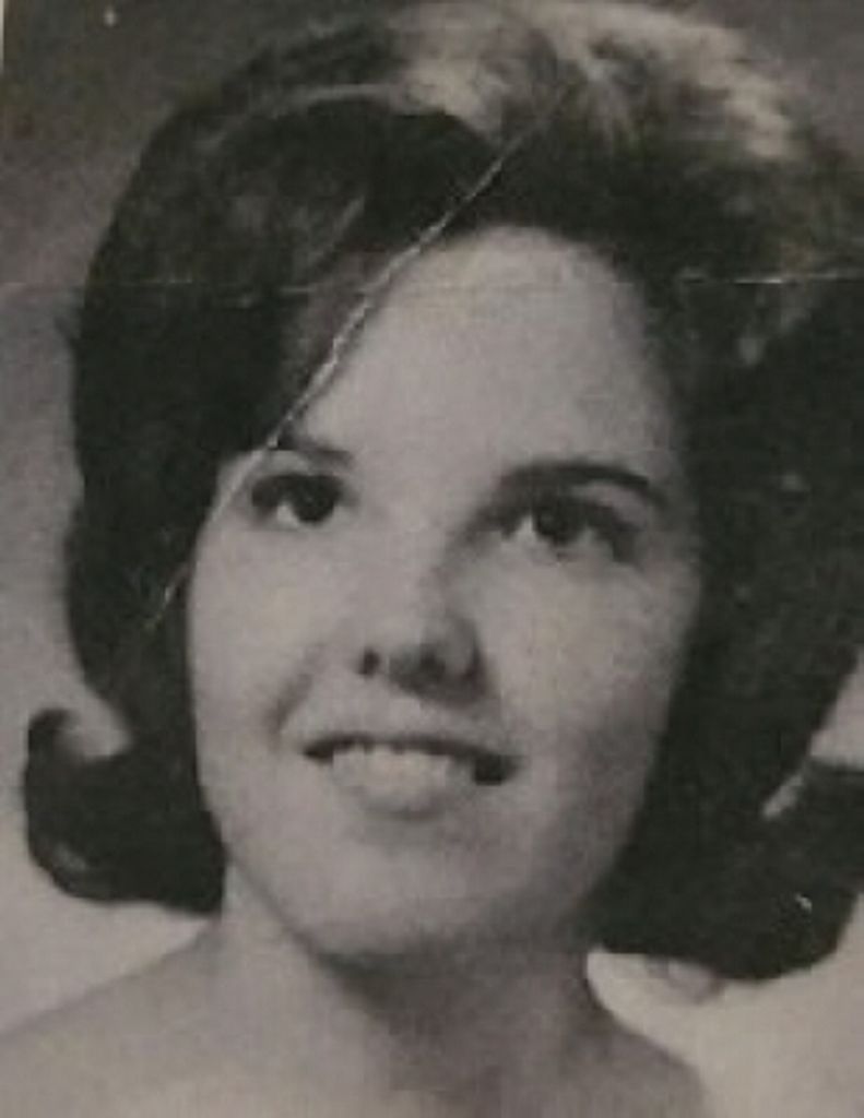 Gloria Elaine Herriage