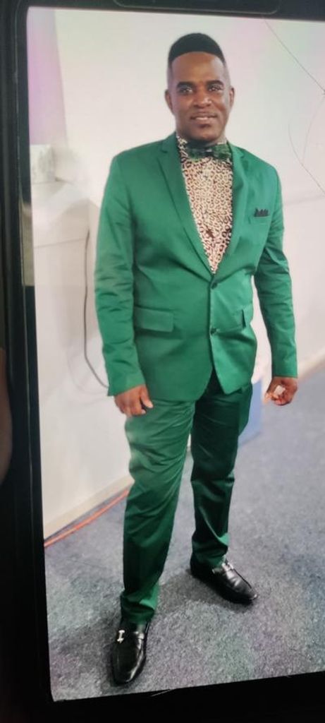 Bishop Shane Dewayne Williams Profile Photo