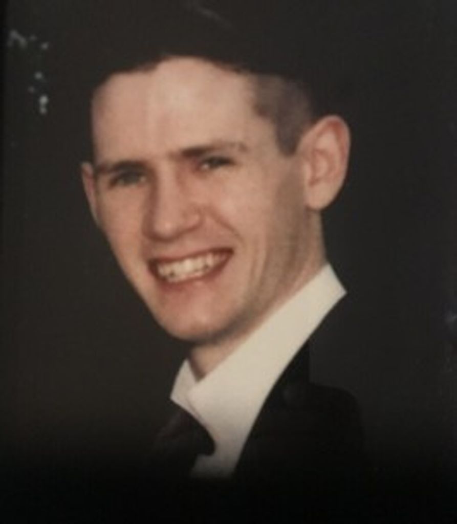 Robert Curran