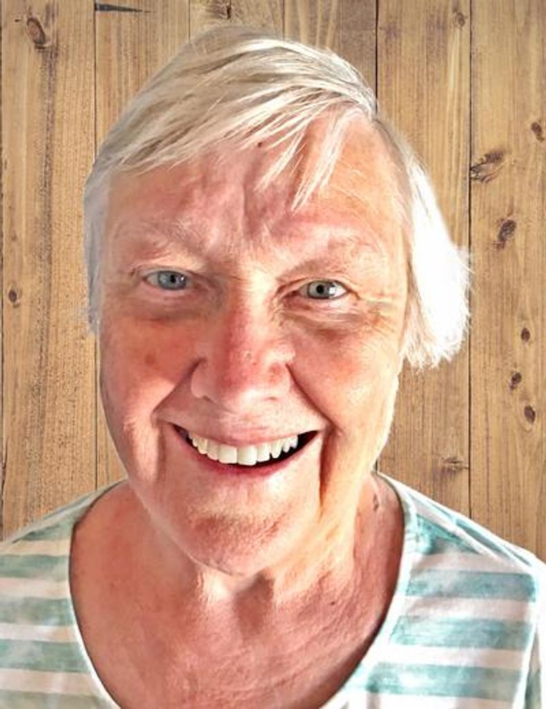 Janet Marie Trobridge Profile Photo