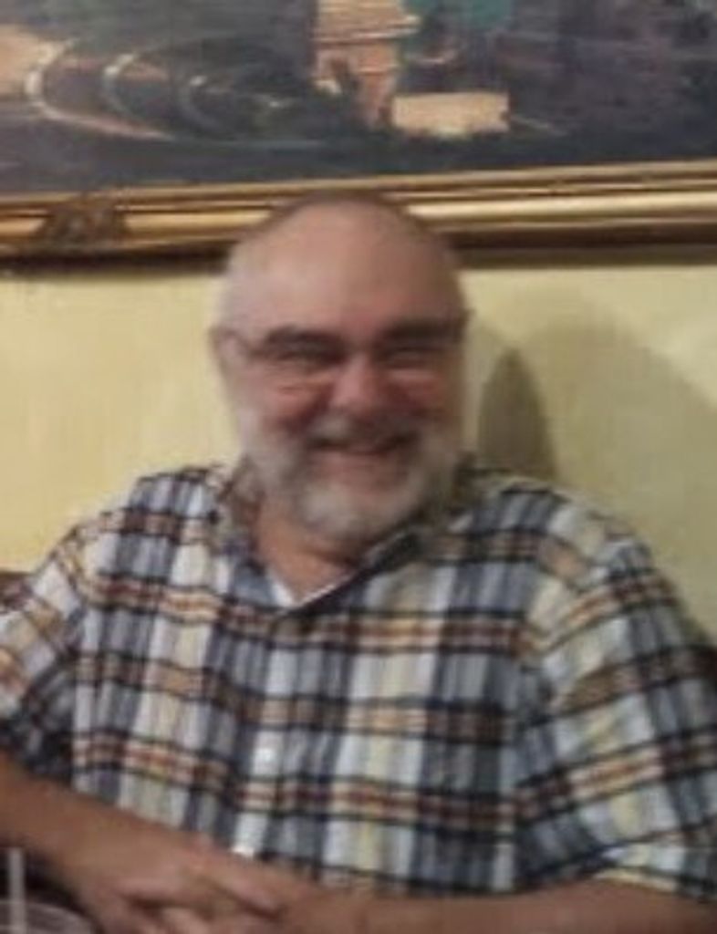 Gary Lee Graves Profile Photo