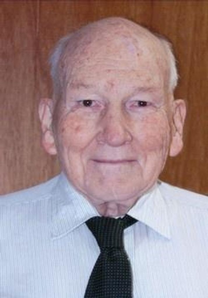 Thomas W. Thatcher, Jr.