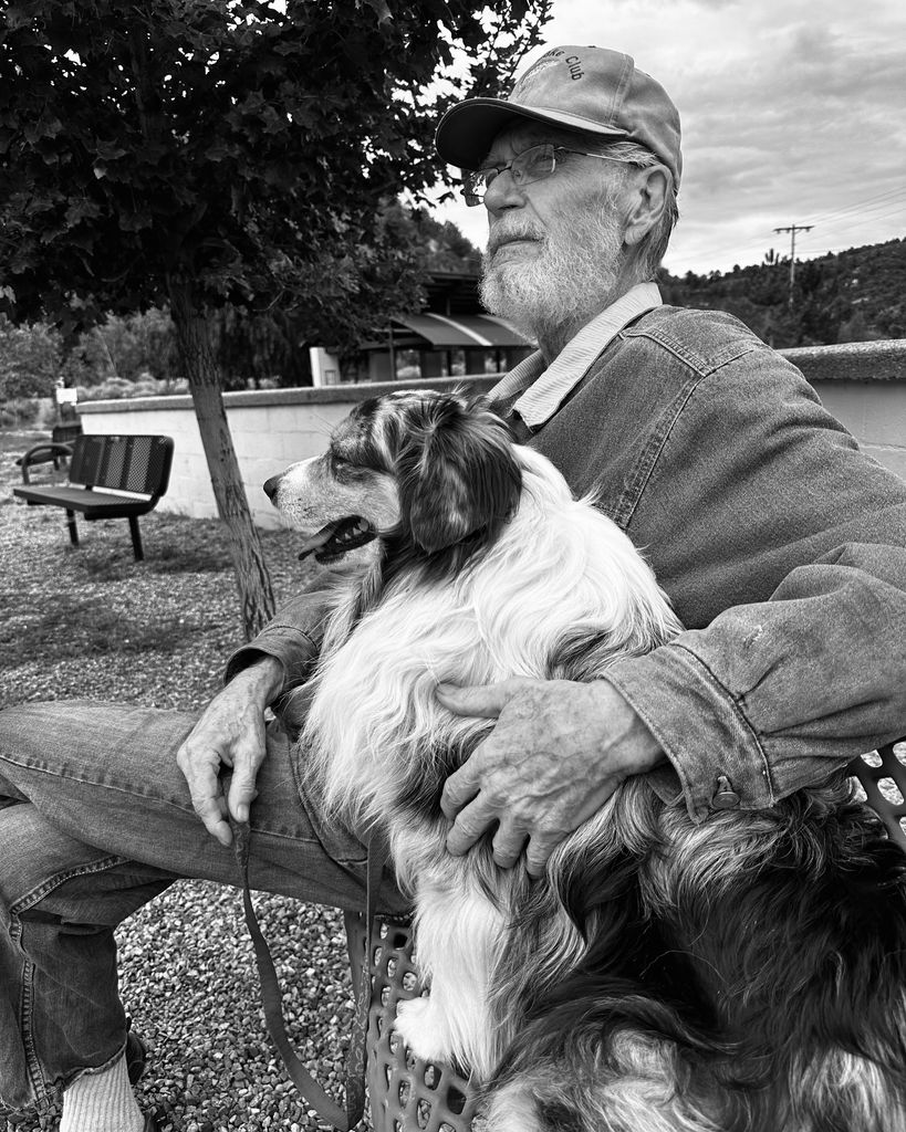 Meredith Lynn Patten