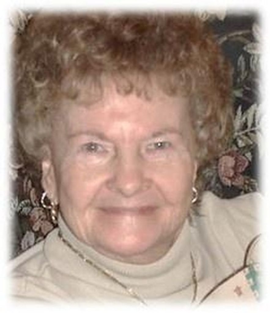 Dorothy Carter Profile Photo
