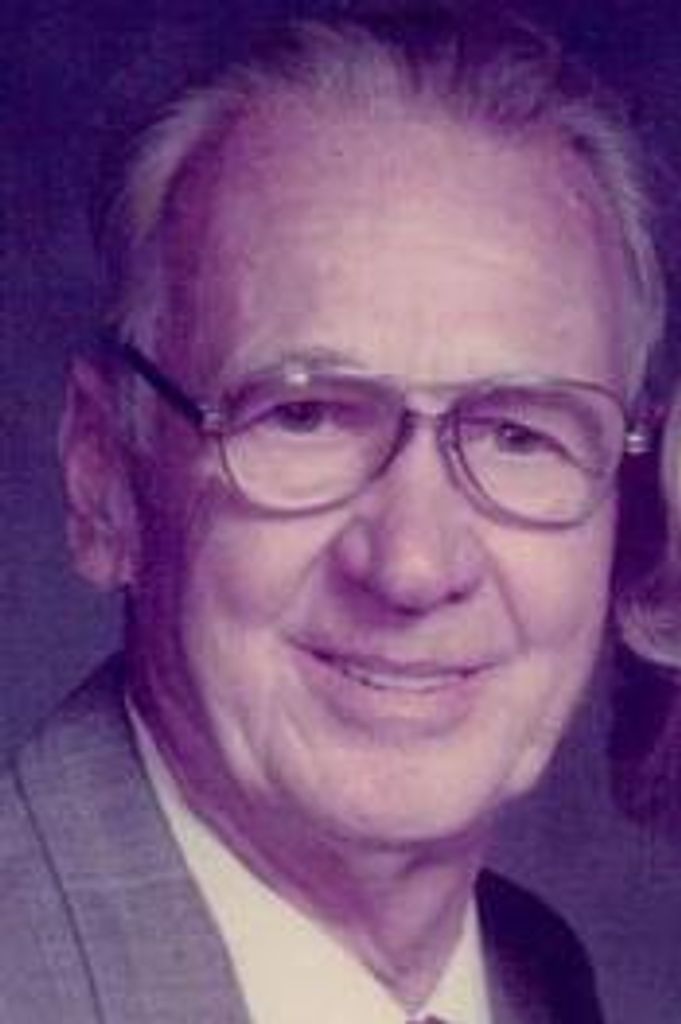 Joseph A. Shamatovich