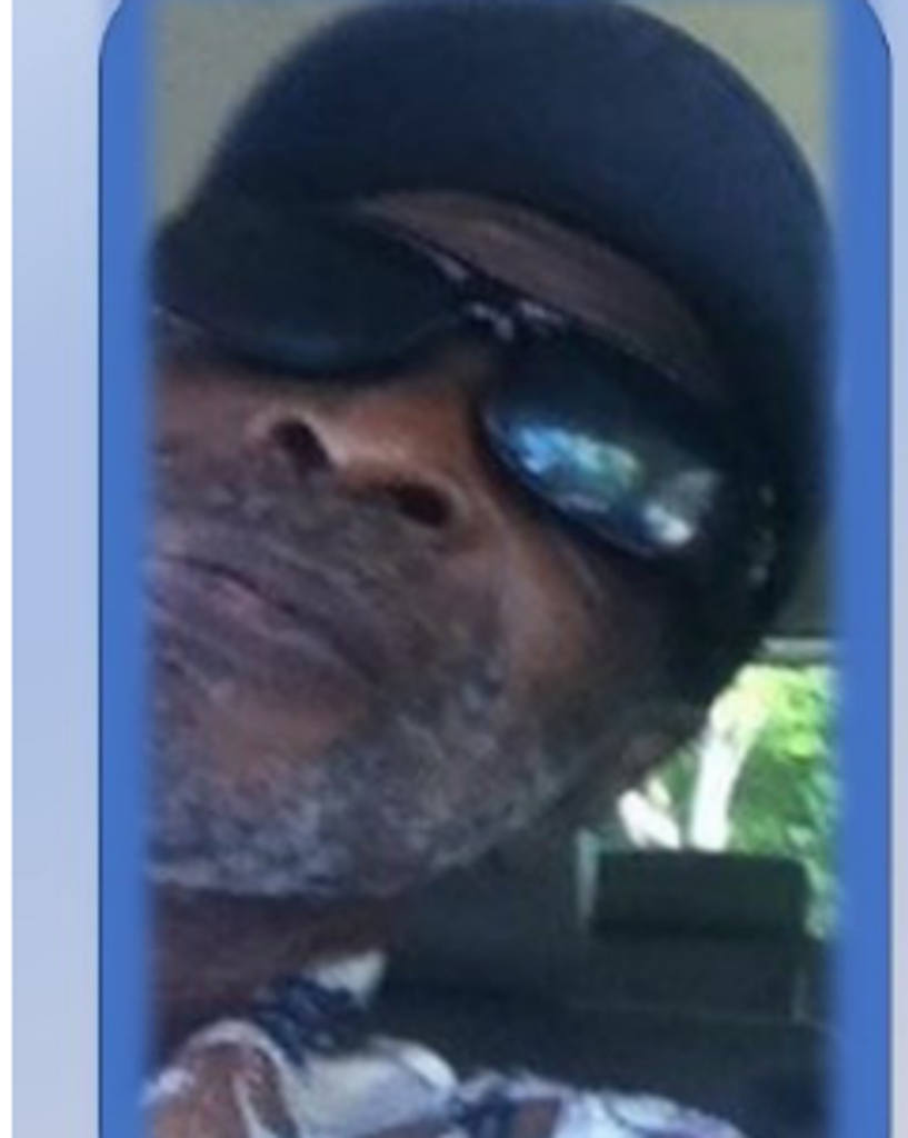 Henry Lee ( Eddie) Lewis, Sr.