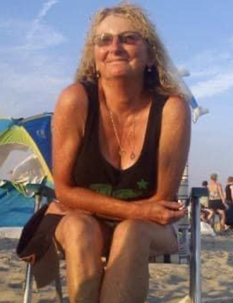 Lorreen Cottrell Franson