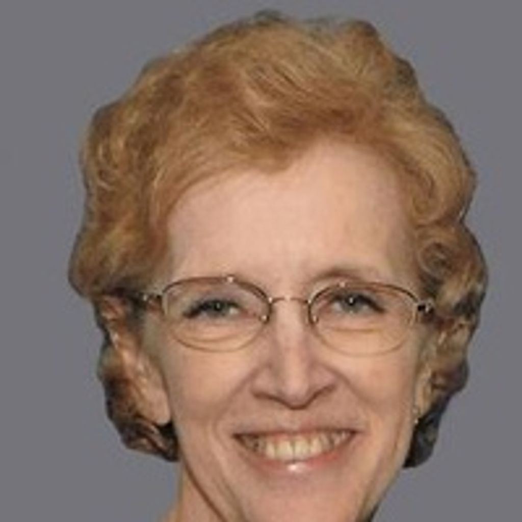 Beatrice  "Bubbles" Trenbeath
