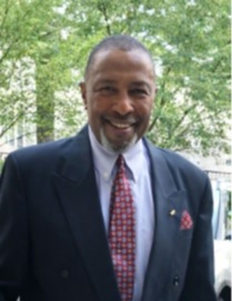 "Big Calvin" Profile Photo