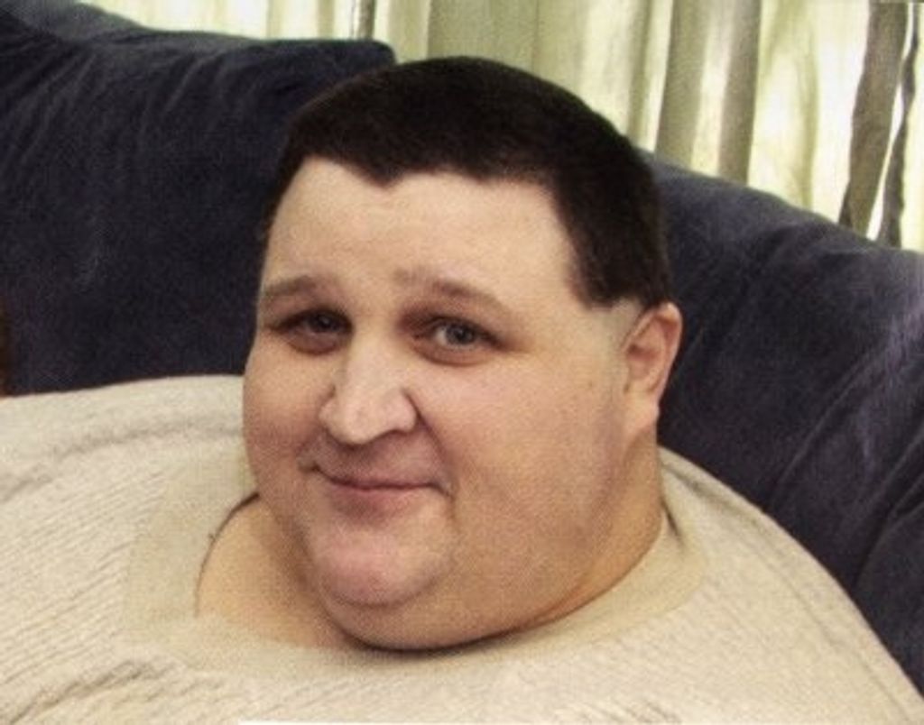 Justin Harlow