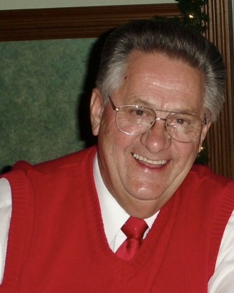 Dr. Reverend Jack L. Norman Profile Photo