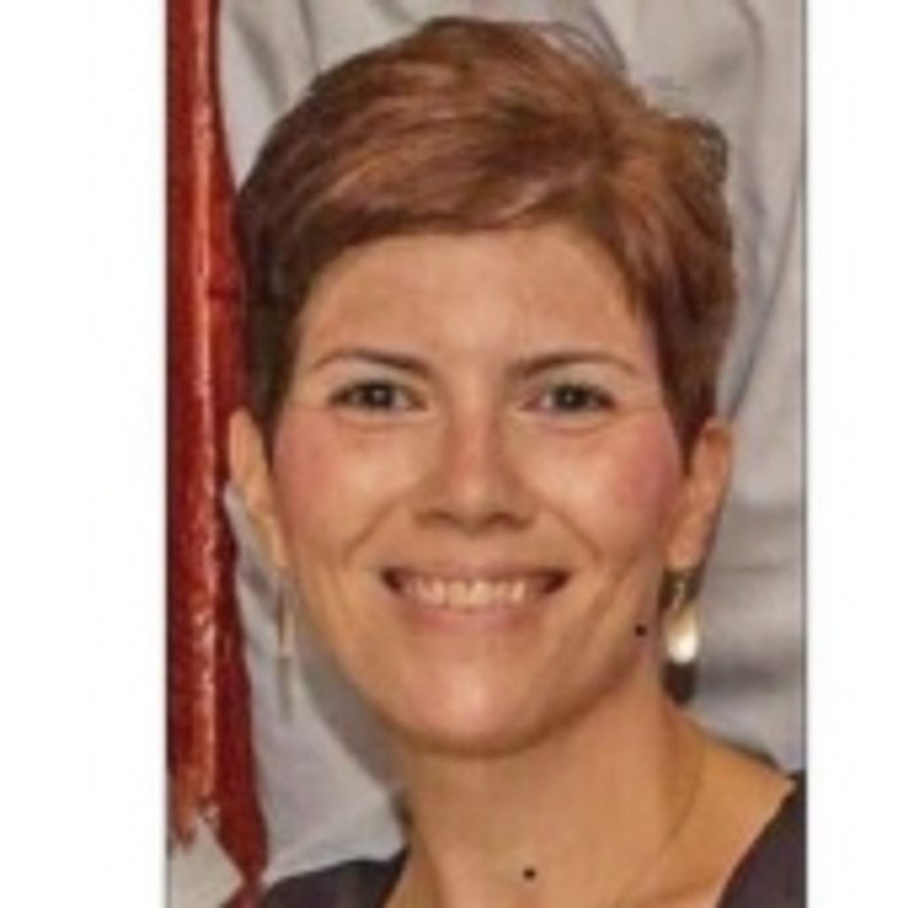 Amanda Agnes Boyd St Martin