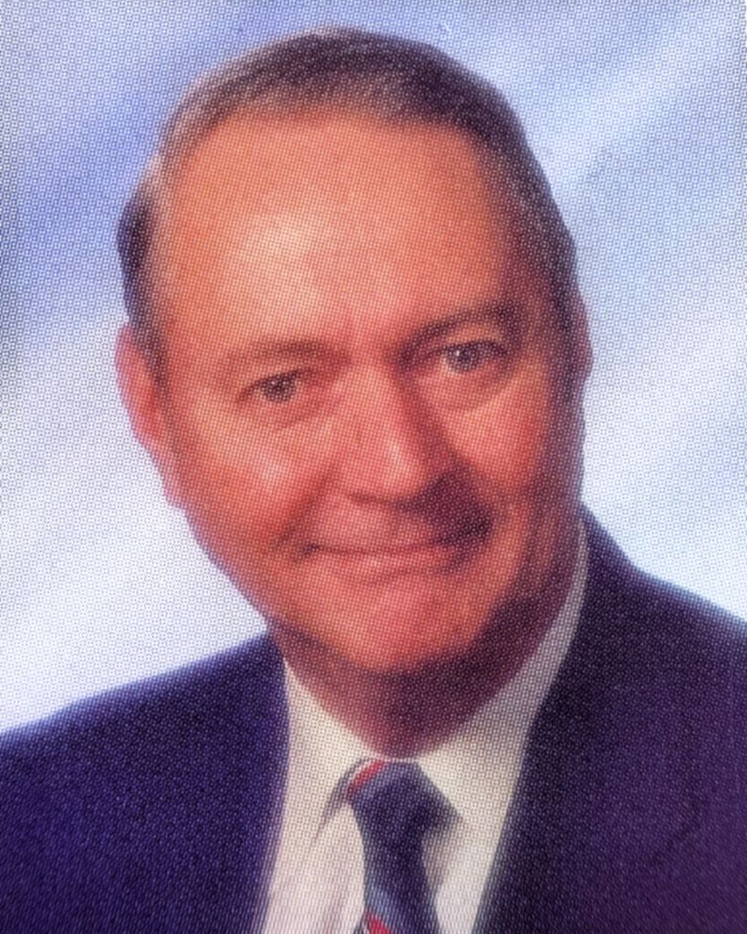 Donald Jerome Haygood