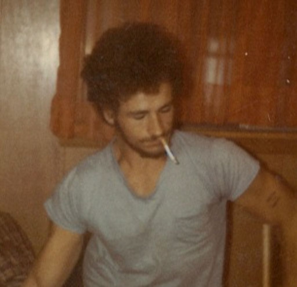 Donald M. Hughell Sr.