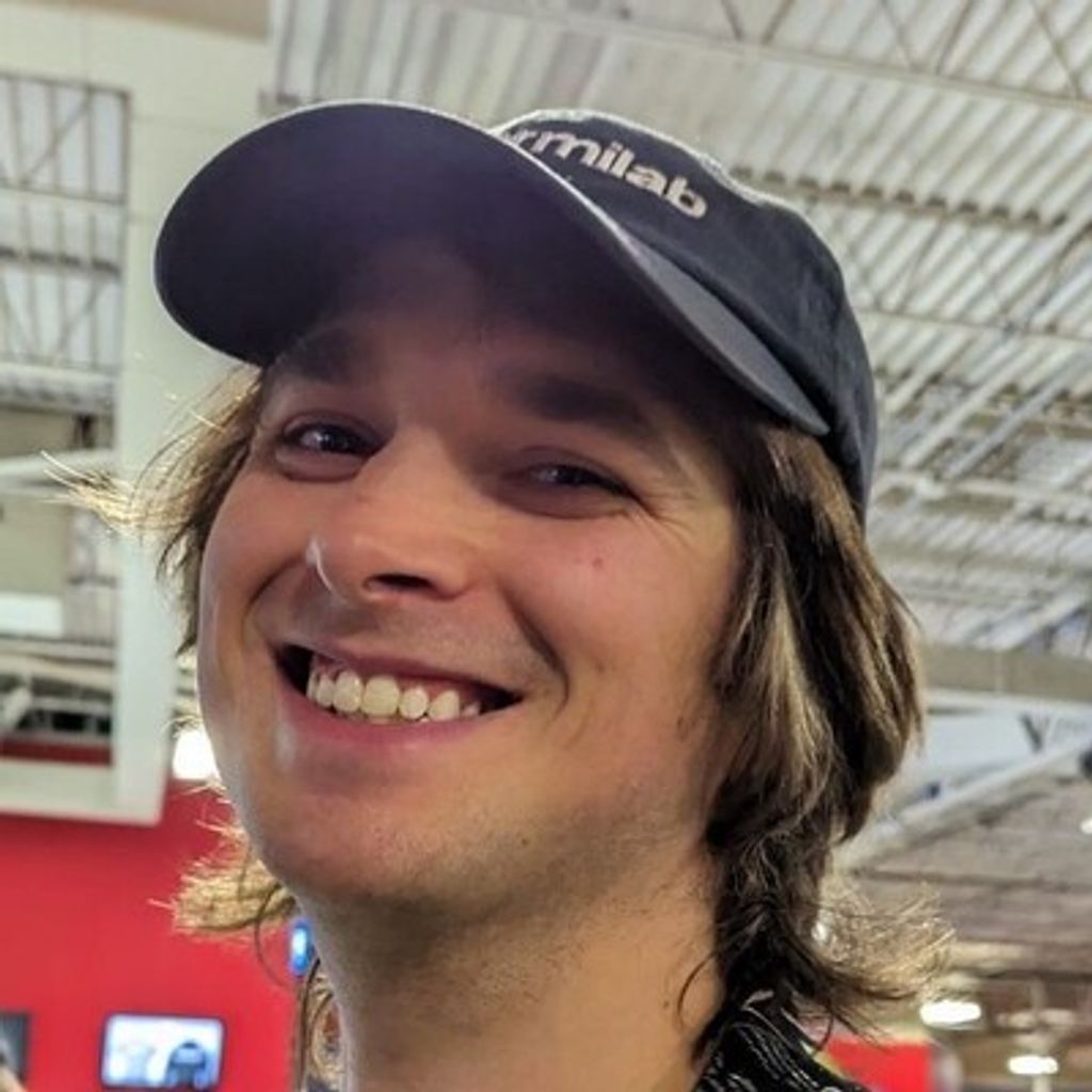 Bradley "Brad" Adkins-Lilley Profile Photo