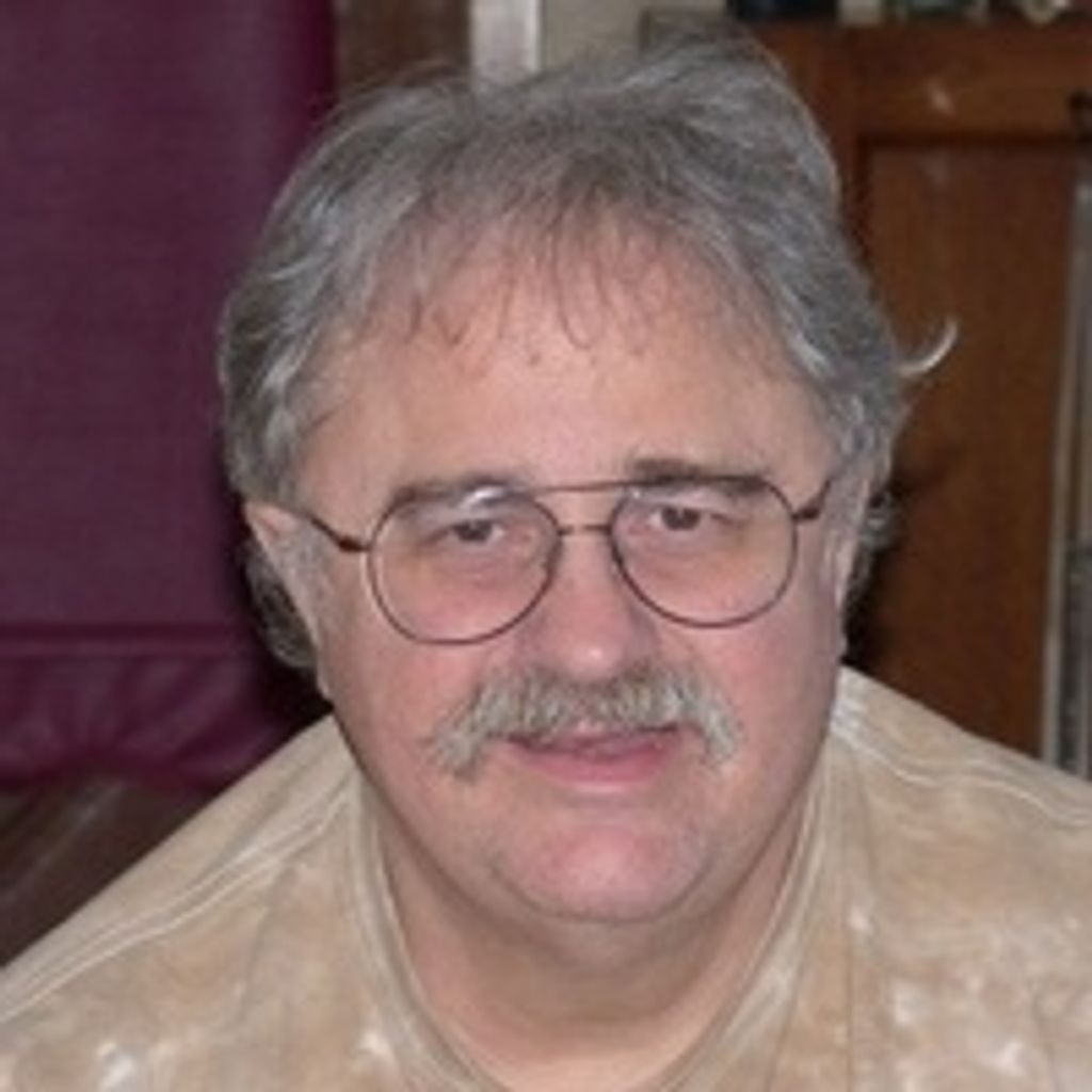 Bruce R. Schleif Profile Photo