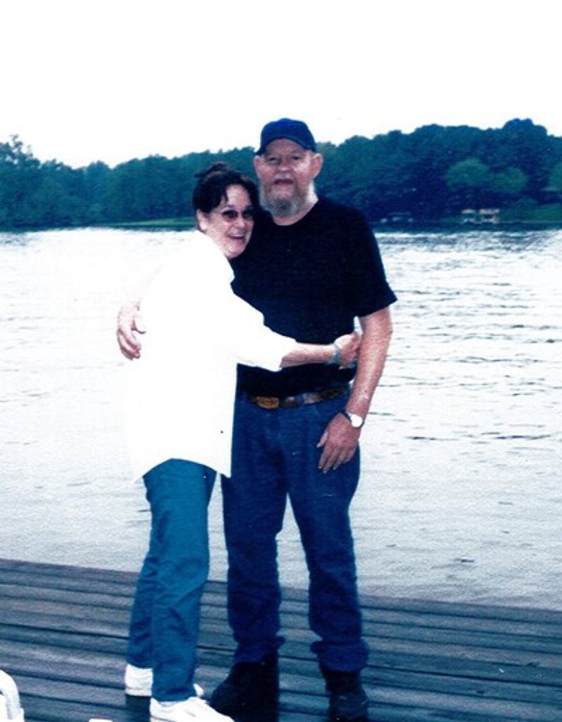 Donald Secrest, Sr. Profile Photo