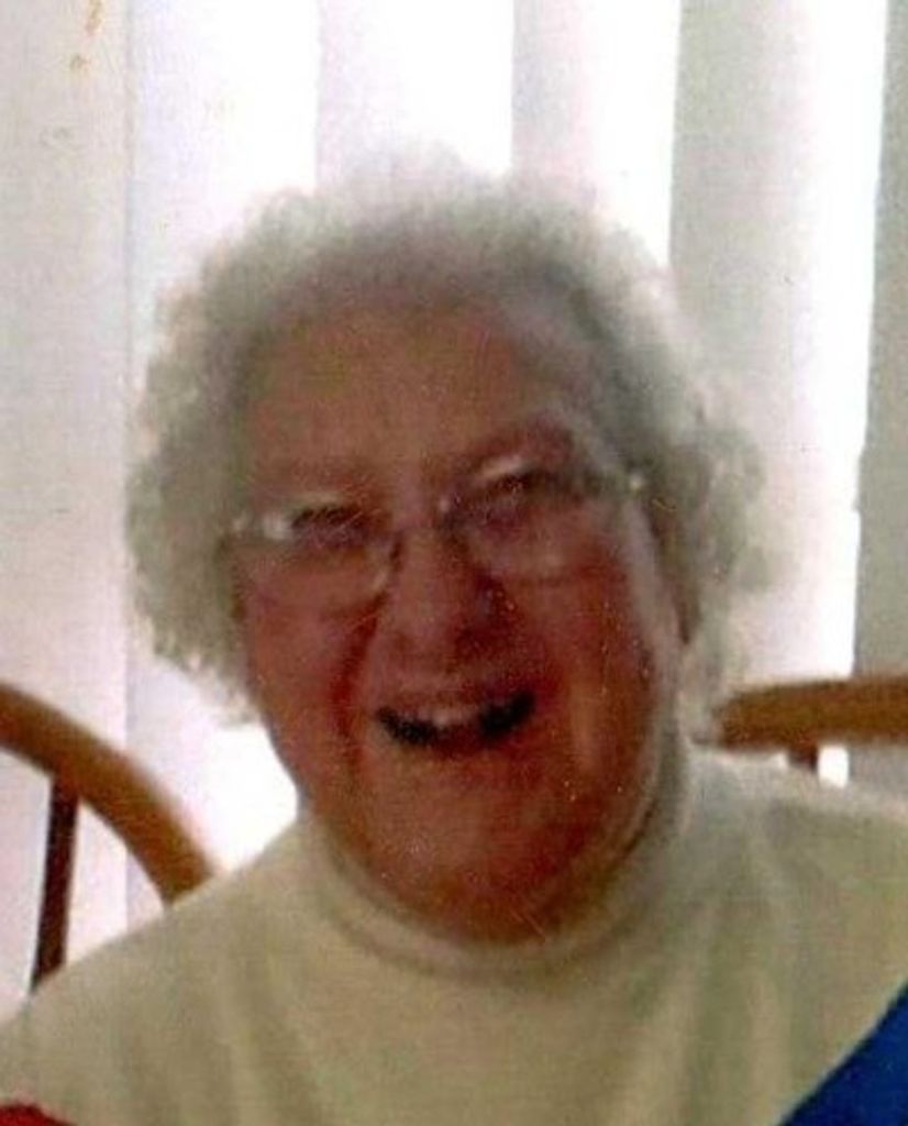 Opal M. Weaver