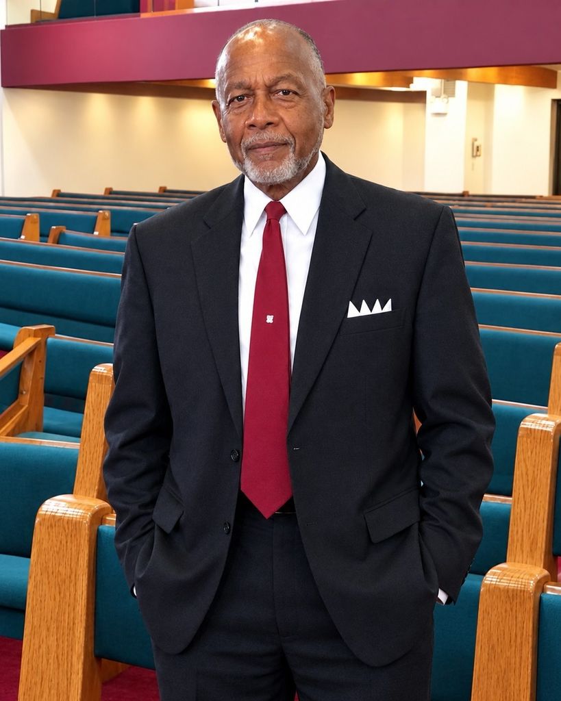 George Lee Strand Profile Photo