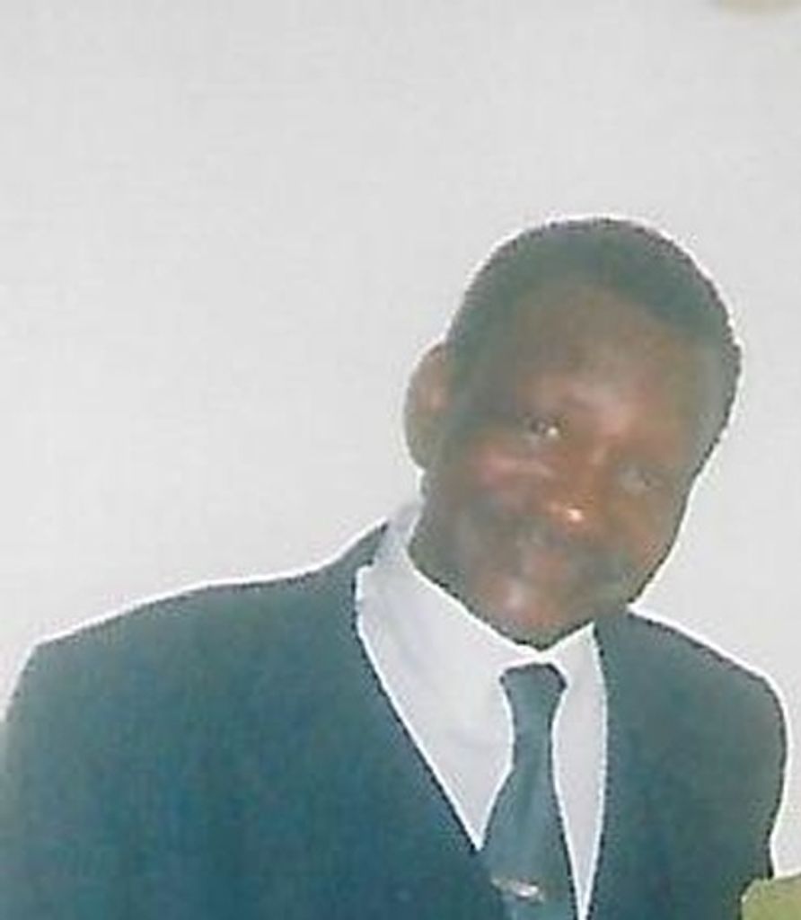 Robert Mcauthor Thomas Sr. Profile Photo