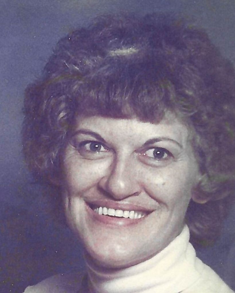 Glenda Moore