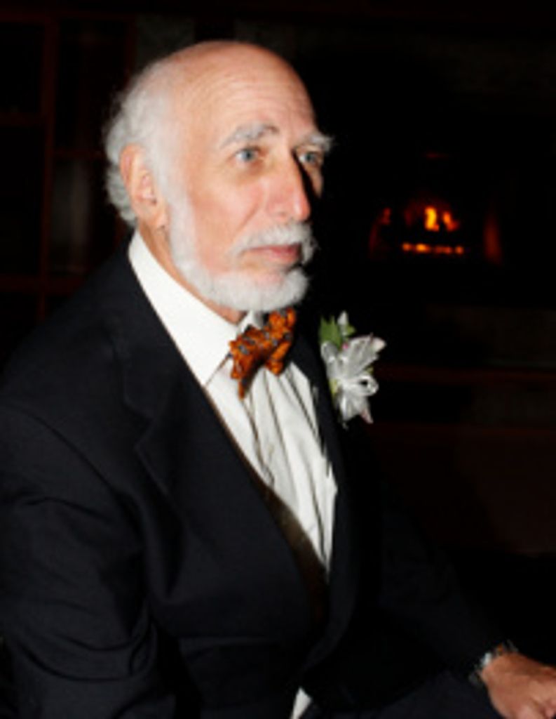 Eric Posmentier, Phd Profile Photo