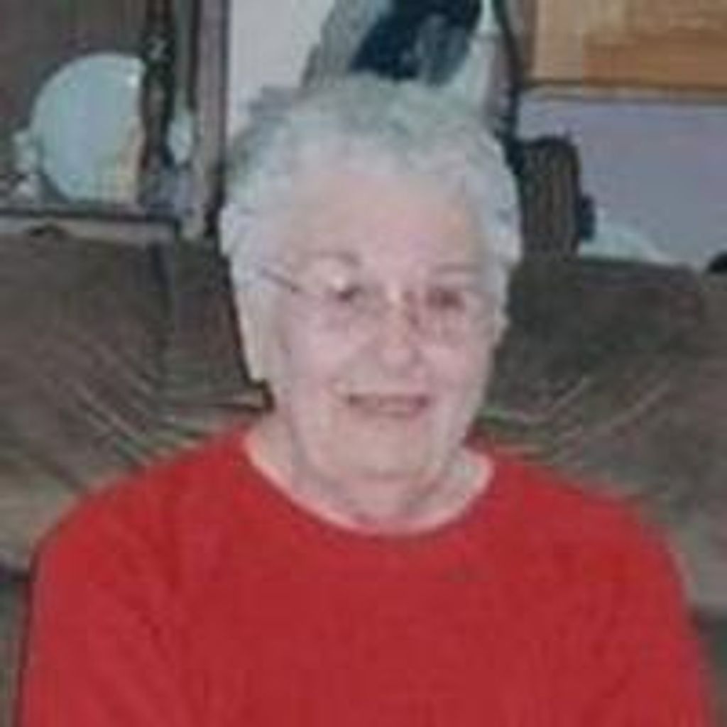 Mattie Frances Chilcutt