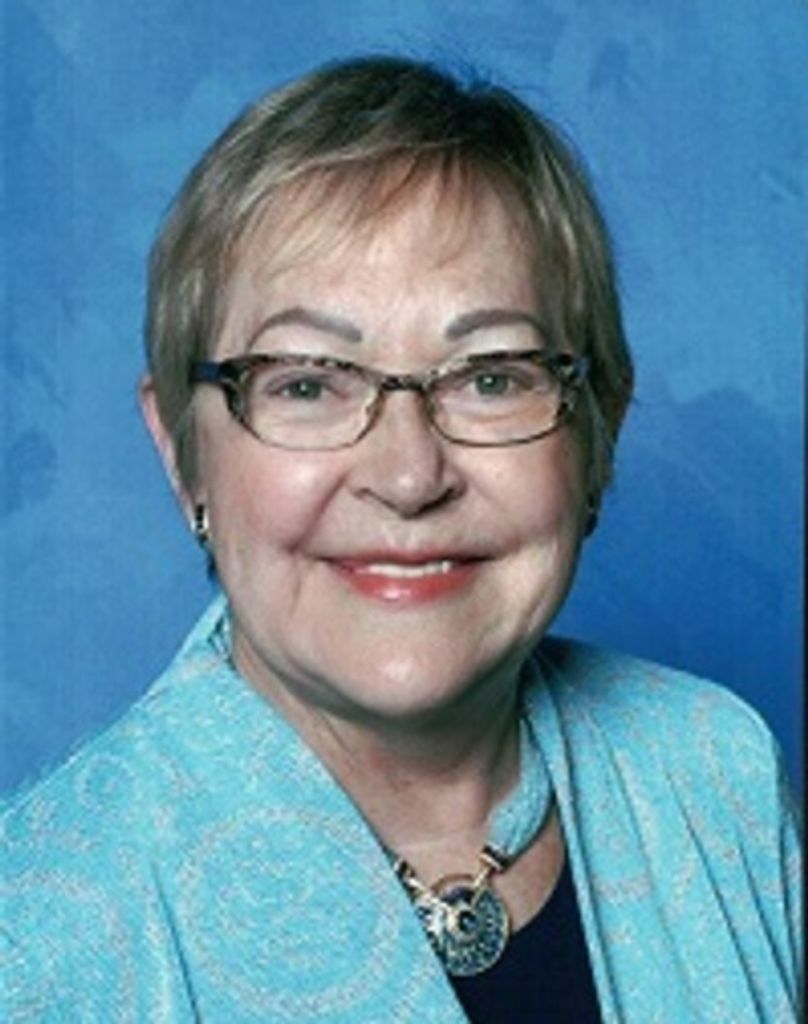 Linda Carol Anderson Weiss