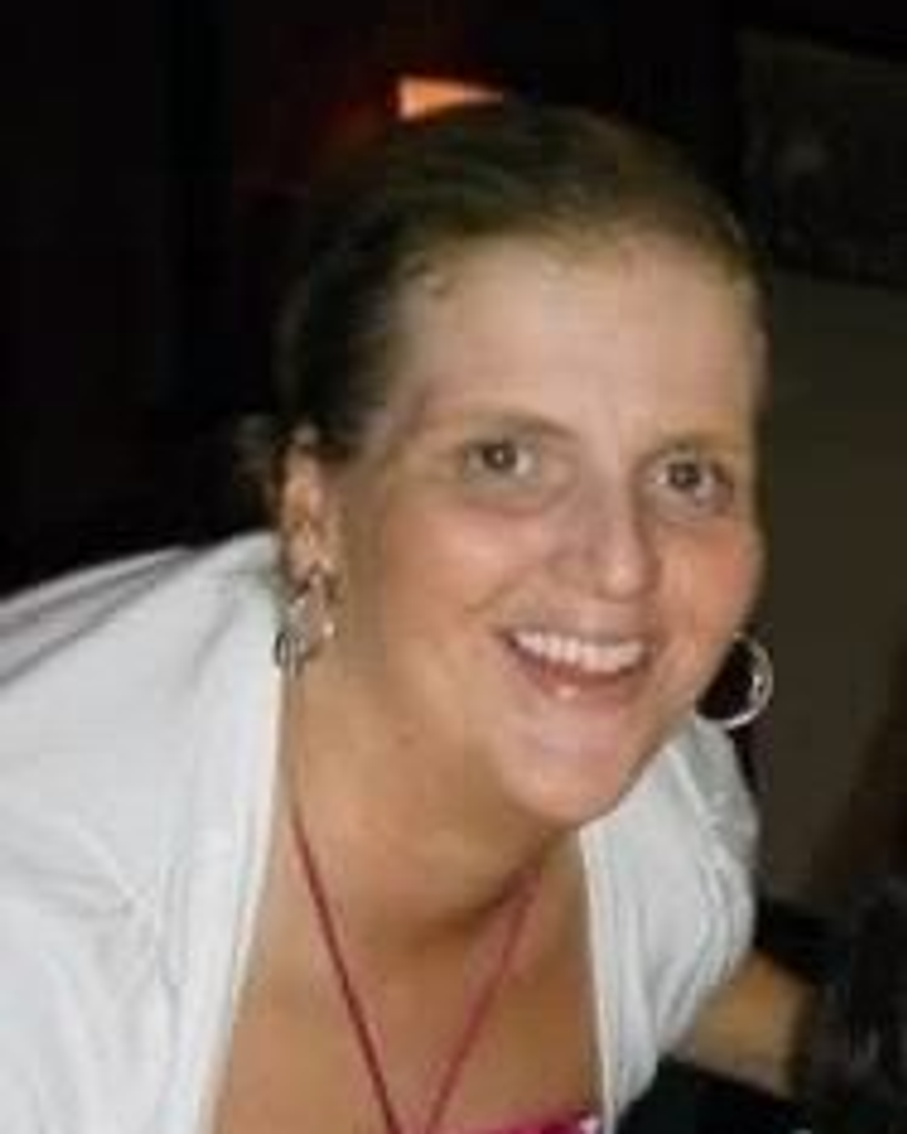 Melinda Gay Smith